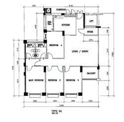 Blk 497H Tampines Street 45 (Tampines), HDB 5 Rooms #565764331